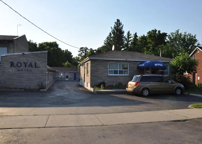 Royal Inn
